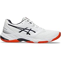 【海外限定】Asics Netburner Ballistic 3 30cm ASICS Netburner Ballistic FF 3 Women's Volleyball Shoes - 2025